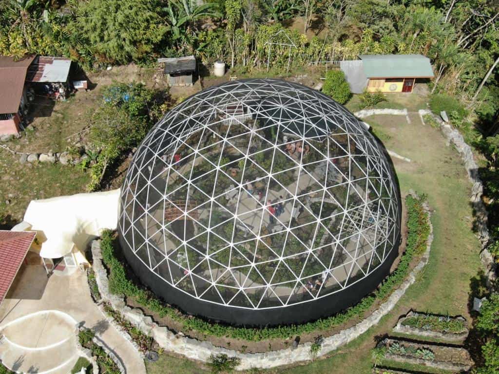 Casa Alegria, Costa Rica