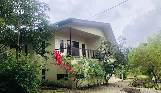 $430,000 USD – House in Santa Elena on 4.5 Acres