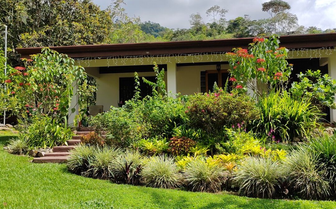 $349,000 – 2 Bedroom 2 Bathroom House on 1.73 acres in Pueblo Nuevo