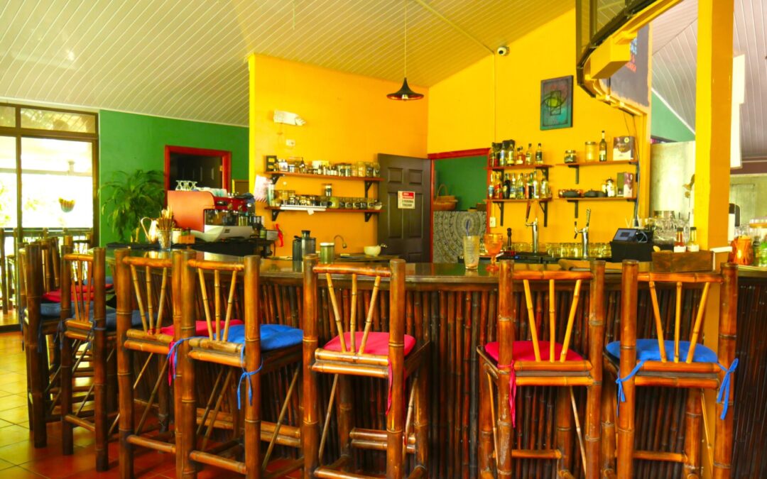 $250,000 USD – Business for Sale – Organic Restaurant and Store in San Gerardo de Rivas, Pérez Zeledón